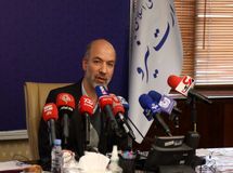 استقبال ایران از انتخاب شعار جهانی «آب برای صلح» توسط سازمان ملل/ رژیم صهیونیستی از آب به عنوان سلاح کشتار جمعی استفاده می‌کند