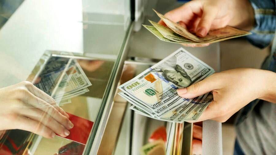 چرا منتقدان سیاست رفع تعهد ارزی دروغ میگویند؟ + جدول