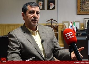 عبور کالا از ایران به سمت روسیه چند برابر گران‌تر از عبور کالا از روسیه به ایران تمام می‌شود