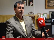 عبور کالا از ایران به سمت روسیه چند برابر گران‌تر از عبور کالا از روسیه به ایران تمام می‌شود