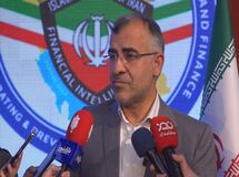 دارایی کسیکه نمی‌تواند ثابت کند پولش را از کجا آورده باید توقیف شود
