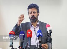 در مرحله اول طرح کالابرگ دلیل اصلی تشکیل صف، شایعاتی بود که درست کردند