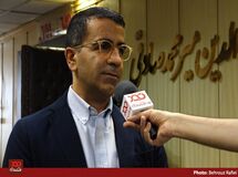 هیچ کس مسئولیت ساخت ساختمان جدید اتاق بازرگانی را گردن نمی‌گیرد/ به نهضت ساختمان سازی در اتاق بازرگانی پایان دهید