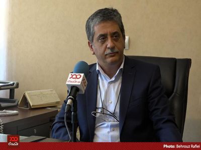 یک ماه از سال گذشته ولی هنوز سامانه جامع تجارت راه نیفتاده است