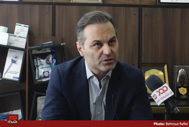 طبق گزارش‌هایی که خواندم بیشترین میزان تخصیص ارز کشور متعلق به تجهیزات پزشکی بود