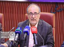 پیام تسلیت رئیس صندوق توسعه ملی به مناسبت درگذشت پرویز داودی