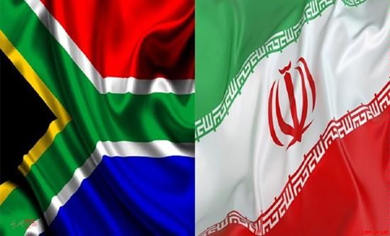 مزیتهای تجاری ایران و قاره آفریقا/ ج. ا ایران برای تجارت با آفریقا مصمم است /ظرفیت معادن و کشاورزی آفریقا برای تجار ایرانی