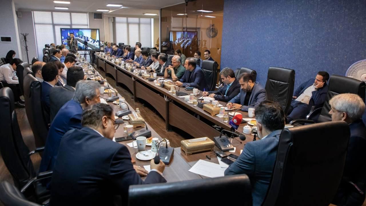 نامه سرگشاده کارآفرینان به رئیس جمهور