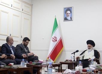 کشور باید با مالیات اداره شود