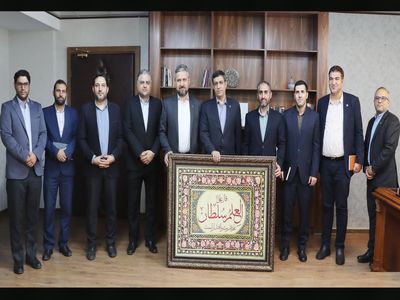 عضویت فنحاب به عنوان اولین شرکت فناور صنعت بیمه حوزه آی‌تی در پارک فناوری پردیس