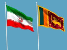 افتتاح پروژه سد و نیروگاه اومااویا در جنوب شرقی سریلانکا توسط شرکت ایرانی فرآب