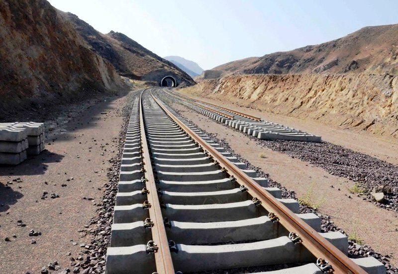 تکذیب خبر خبرگزاری ایلنا در خصوص قطار ترانزیتی افغانستان به ترکیه