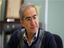 جنوب شهر تهران سالی ۳۶ سانتی‌متر فرونشست دارد!