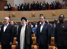 تسهیل تجارت و افزایش شناخت کشورها از یکدیگر با ایراناکسپو /افزایش روابط تجاری با دیپلماسی اقتصادی و تجاری