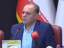 روسیه رجیستری کالاهای لبنی ایران را قبول نمی‌کند و صادرات لبنیات به منطقه اوراسیا خیلی کم شده است
