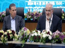 همراهی ایران و چین، به تقویت اقتصاد آنها کمک می کند