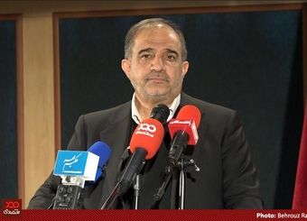 ۵۰۰ میلیون جمعیت کشورهای همسایه علاقه مند به محصولات ایران هستند