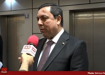 سفر چند ماه پیش، آقای رئیسی به دمشق تمام موانع برای گسترش روابط اقتصادی با ایران را برداشت