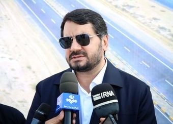 فرصت ایران و امارات برای دستیابی به بازارهای شمال و جنوب و رونق ترانزیت