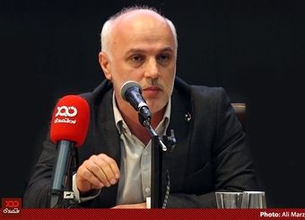 شرکت پالایش و پخش با تصدی گری برای ما مانع ایجاد می‌کند