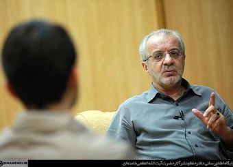 متاسفانه در ۴۰ سال اخیر، کشور را بر مبنای شرایط عادی اداره کردیم