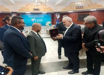 از سرگیری مبادلات تجاری ایران و‌ سریلانکا/ ظرفیت صادرات ماشین‌آلات کشاورزی/ پیشنهاد فعال‌سازی موافقت‌نامه تجارت ترجیحی