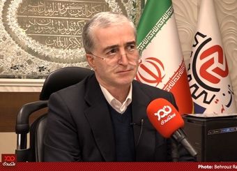 برای فروش بالاتر از سقف تبصره 100، اظهارنامه تعاملی تولید می شود