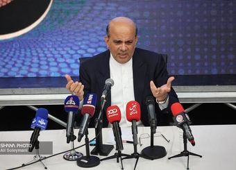 بدهی زنجانی به شرکت ملی نفت تسویه شد