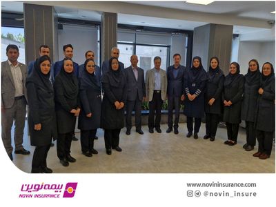 ضرورت طراحی بسته‌های محصولی برای مشتریان بیمه نوین