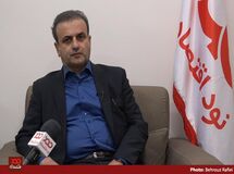 رشد چند هفته پیش قیمت دلار به علت نگرانی مردم از افزایش انتظارات تورمی رخ داده بود/ کشور مازاد ارزی دارد