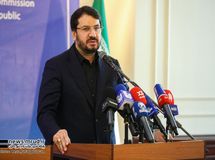 قطعه ۴ چابهار به زاهدان تا پایان سال تکمیل می‌شود/ به هند برای توسعه چابهار اعتماد کامل داریم