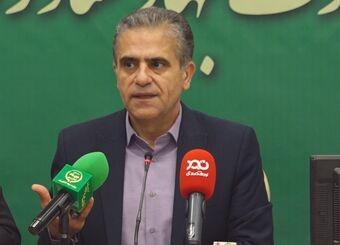 ۷۰ هزار نفر در کشور در صف دریافت تراکتور هستند/ ۵۵ درصد تراکتور و ۶۰ درصد کمباین‌های کشور فرسوده هستند
