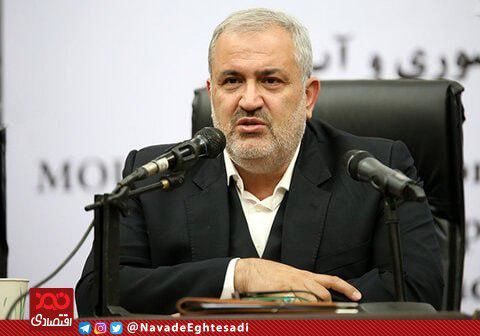 پاداش ویژه وزیر صمت به کارگران ایزوایکو