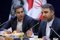 گردشگری مناطق آزاد پایلوت سیاست های اقتصاد مقاومتی است.