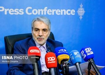ادعای نوبخت به تقلب در انتخابات مجلس در رشت