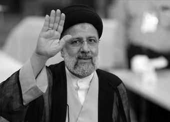 روح بلند رئیس جمهور مردمی و انقلابی آیت الله رئیسی به ملکوت اعلی پیوست