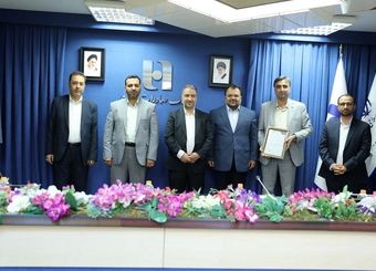 روابط‌عمومی بانک صادرات ایران روابط‌عمومی برتر دستگاه‌های تابعه وزارت اقتصاد شد