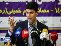 شرکت رجا هفت سال است که یک ریال بابت لوکوموتیو به راه آهن نمی‌دهد