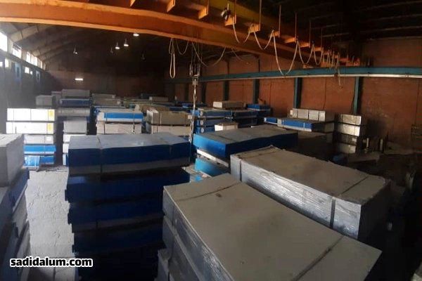 راهنمای خرید ورق آلومینیوم کامپوزیت
