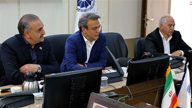 امکان صادرات محصولات کشاورزی به چین با رقابتی شدن هزینه حملونقل وجود دارد