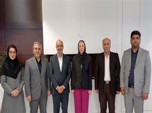 توسعه کریدورهای مهم منطقه در دستور کار کارنهتیر اتاق ایران قرار دارد