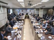 تمام مدیران دولت شهید رئیسی مصمم به تحقق جهش تولید با مشارکت مردم هستند