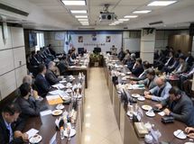 تمام مدیران دولت شهید رئیسی مصمم به تحقق جهش تولید با مشارکت مردم هستند