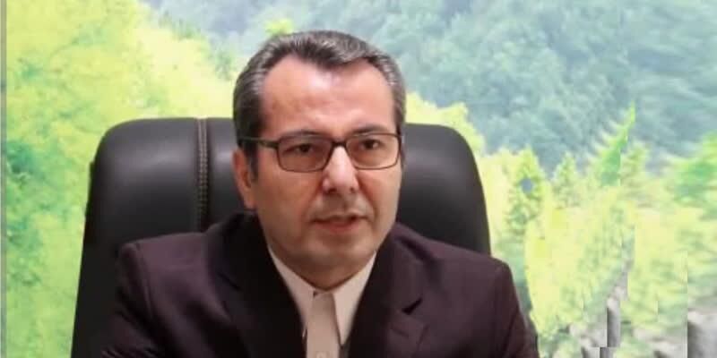 توزیع بیش از ۱۱۰هزارتن جو مدت دار به جامعه عشایری با حمایت شرکت پشتیبانی امور دام کشور