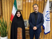 توسعه همکاریهای صندوق ضمانت صادرات ایران و مناطق آزاد چابهار