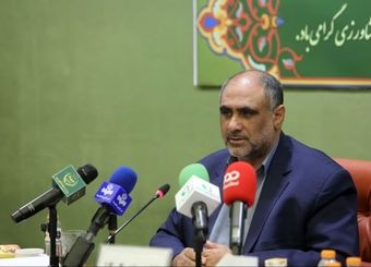 نهاده‌های مورد نیاز تولید برای 6 ماه نخست سال تامین شده است