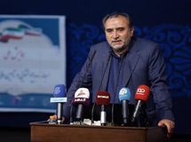 قبل از دولت رئیسی با بسیاری از همسایگانمان قطع رابطه کرده بودیم