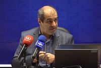 کاهش ۳۰ درصدی حجم آب دراختیار کشور در اثر تغییرات اقلیم/ در نقشه راه، آب عامل محدودیت ایجاد شغل و سرمایه برای ایرانی نیست