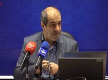 کاهش ۳۰ درصدی حجم آب دراختیار کشور در اثر تغییرات اقلیم/ در نقشه راه، آب عامل محدودیت ایجاد شغل و سرمایه برای ایرانی نیست