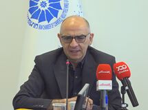 فرش هیچ متولی دولتی ندارد